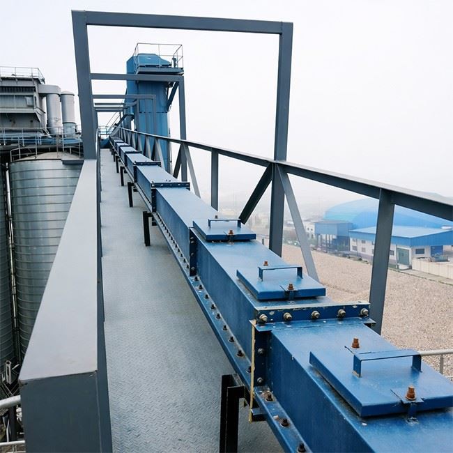 China Steel Silo suppliers