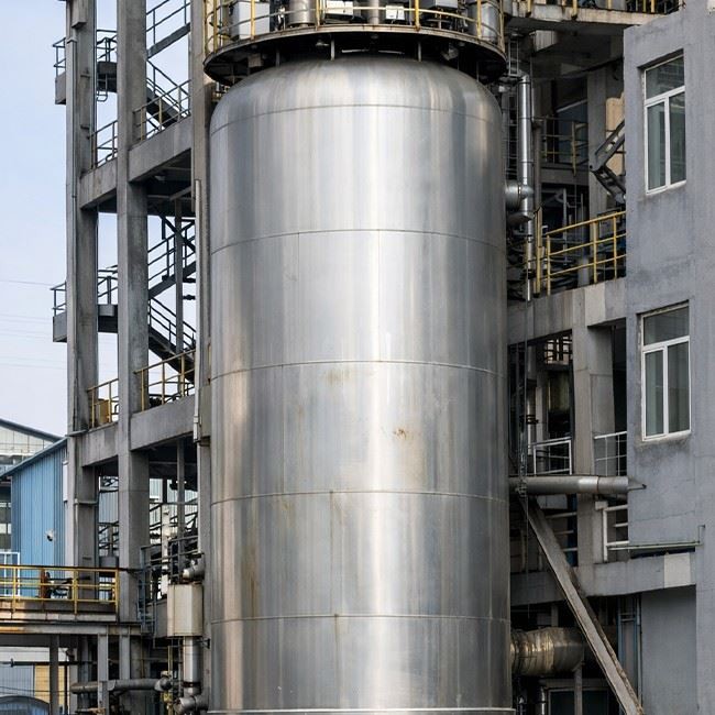 China Steel Silo best