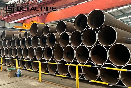 carbon steel pipe for oil and gas pipelines carbon steel pipe for oil and gas pipelines