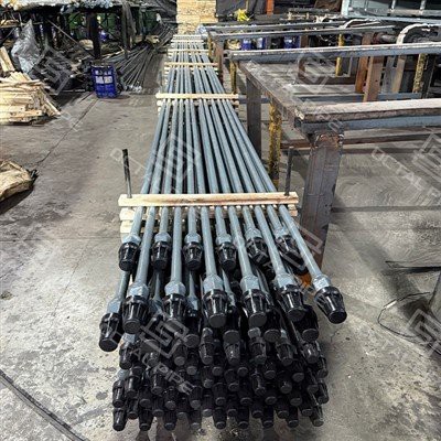 Yuqori quvvatli so'rg'ich tayoq